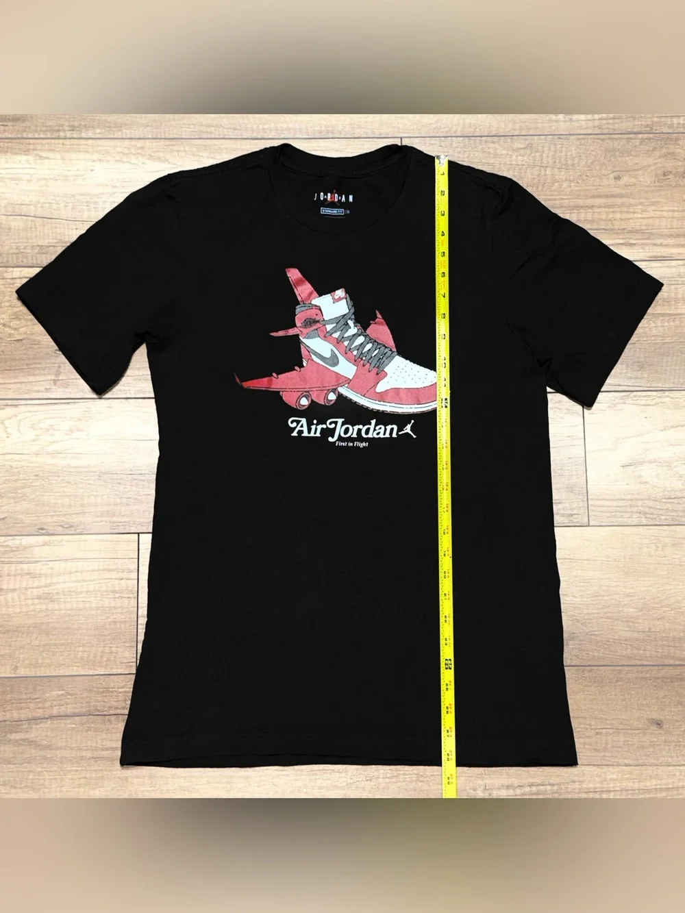 Jordan like new